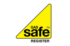 gas safe companies Pelsall